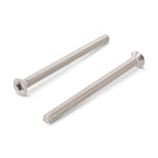 DIN 965 - Surub cap inecat cruce - M4 x 6 mm - 500 buc.