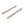 DIN 965 - Surub cap inecat cruce - M5 x 90 mm - 200 buc.