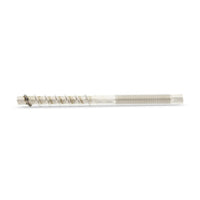 Surub pentru beton filet dublu cap hexagonal ETA-06 0124 otel inoxidabil A4
