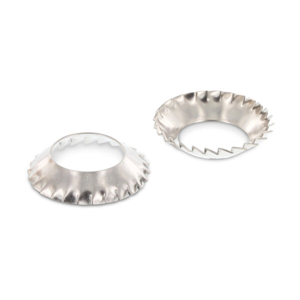 DIN 6798 - Saiba elastica inecata crestata exterior tip V - 6,4 mm - 1000 buc.