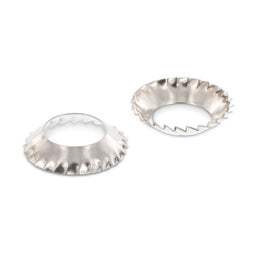 DIN 6798 - Saiba elastica inecata crestata exterior tip V - 5,3 mm - 1000 buc.