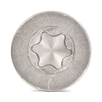 Surub pentru rama usi ferestre, otel inoxidabil