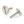 DIN 921 - Surub cu cap cilindric crestat mare - M3 x 4 mm - 100 buc.