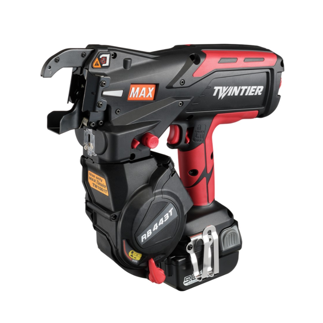 Dispozitiv de Legat Fier Beton RB443T Twintier