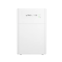 Sistem stocare energie AC Coupled Livoltek iPower AES1-5KEG1, 5kW, EPS, Wi-Fi, 2xCT incluse, IP65, monofazat