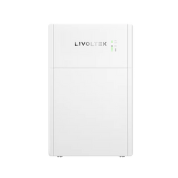 Sistem stocare energie AC Coupled Livoltek iPower AES1-5KEG1, 5kW, EPS, Wi-Fi, 2xCT incluse, IP65, monofazat