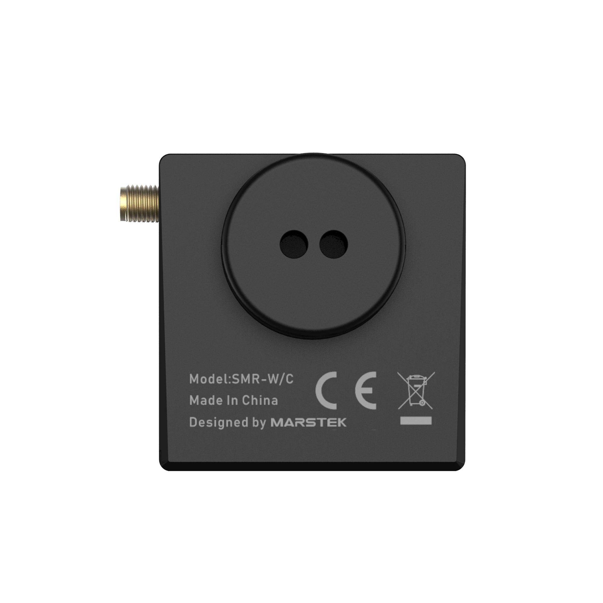 Smart Meter Marstek CT003 cu Conexiune P1 și IR