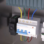 Smart Meter Trifazic Marstek CT002