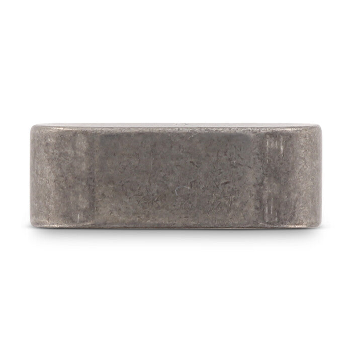 DIN 6885 - Pana paralela inalta tip A - 10 x 8 x 60 mm - 100 buc.