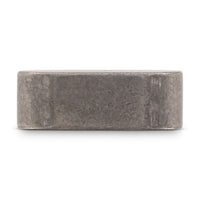 DIN 6885 - Pana paralela inalta tip A - 3 x 3 x 8 mm - 200 buc.