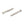 DIN 7976 - Surub autofiletant cap hexagonal - C 3,9 x 32 mm - 1000 buc.