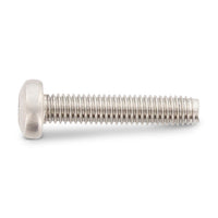 DIN 7500 - Surub cap bombat stea filet complet tip CE M6 x 8 TX 30 mm - 500 buc.