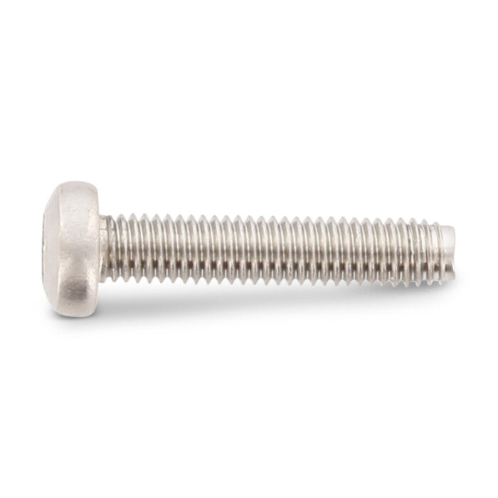 DIN 7500 - Surub cap bombat stea filet complet tip CE M6 x 8 TX 30 mm - 500 buc.