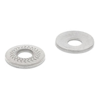 Saiba elastica zimtata Z tip L - M10 - 500 buc.