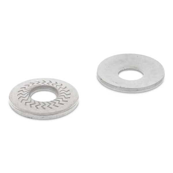 Saiba elastica zimtata Z tip L - M6 - 1000 buc.