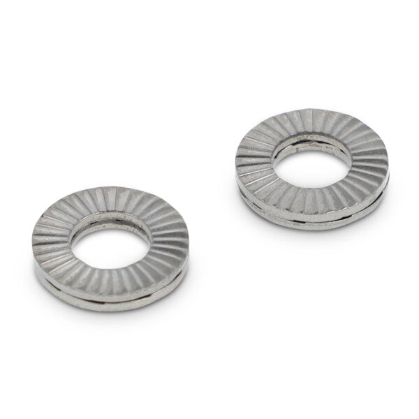 Saiba de blocare mare - 8,7 x 16,6 x 2 mm - 200 buc.