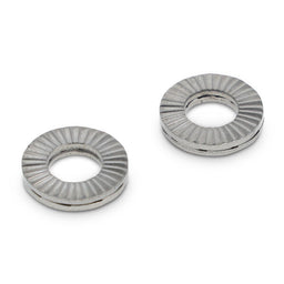 Saiba de blocare mare - 6,5 x 13,5 x 2 mm - 200 buc.