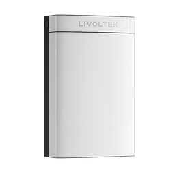 Baterie pentru panouri fotovoltaice voltaj mic LIVOLTEK 51.2V 100Ah