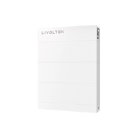 LIVOLTEK Modul Baterie 5.12 kWh – 102.4V, 50Ah, IP65