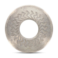 Saiba elastica zimtata Z tip L - M12 - 250 buc.