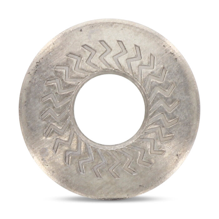 Saiba elastica zimtata Z tip L - M12 - 250 buc.