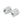 Insertii dublu filetate interior-exterior tip B - M16 x 25 mm - 50 buc.
