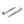 Surub lemn dulgherie OSB autoforant cap inecat SP-Drill - 4,0 x 35/24 TX 20 - 200 buc.