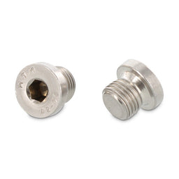 DIN 908 conform DIN 228 - Dop cu filet exterior si locas hexagonal - G 1/2" - 25 buc.