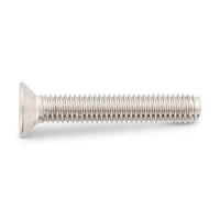 DIN 7500 - Surub cap inecat stea filet complet tip ME M6 x 25 TX 30 mm - 500 buc.