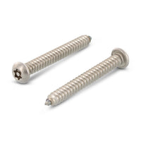 Surub siguranta cap bombat stea + pin - C 5,5 x 38 TX - PIN 27 mm - 100 buc.