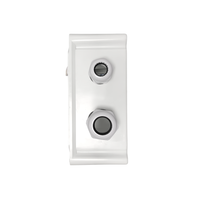 Bloc de măsură și protecție monofazat BMPM 32A IP65 pentru branșament electric rezidențial