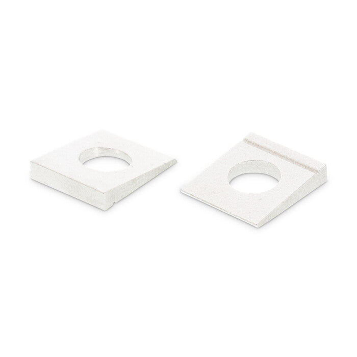 DIN 435 - Saiba patrata pentru profil I - 17,5 mm - 25 buc.