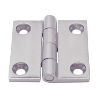 Balamale universale otel inoxidabil A4 - 38 x 38 - 5 buc.