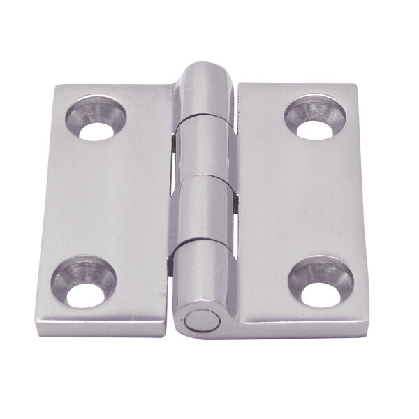 Balamale universale otel inoxidabil A4 - 38 x 38 - 5 buc.