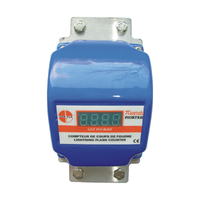 Contor digital descărcări trăsnet Gromotech PLW-03A (655CTD)
