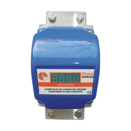 Contor digital descărcări trăsnet Gromotech PLW-03A (655CTD)