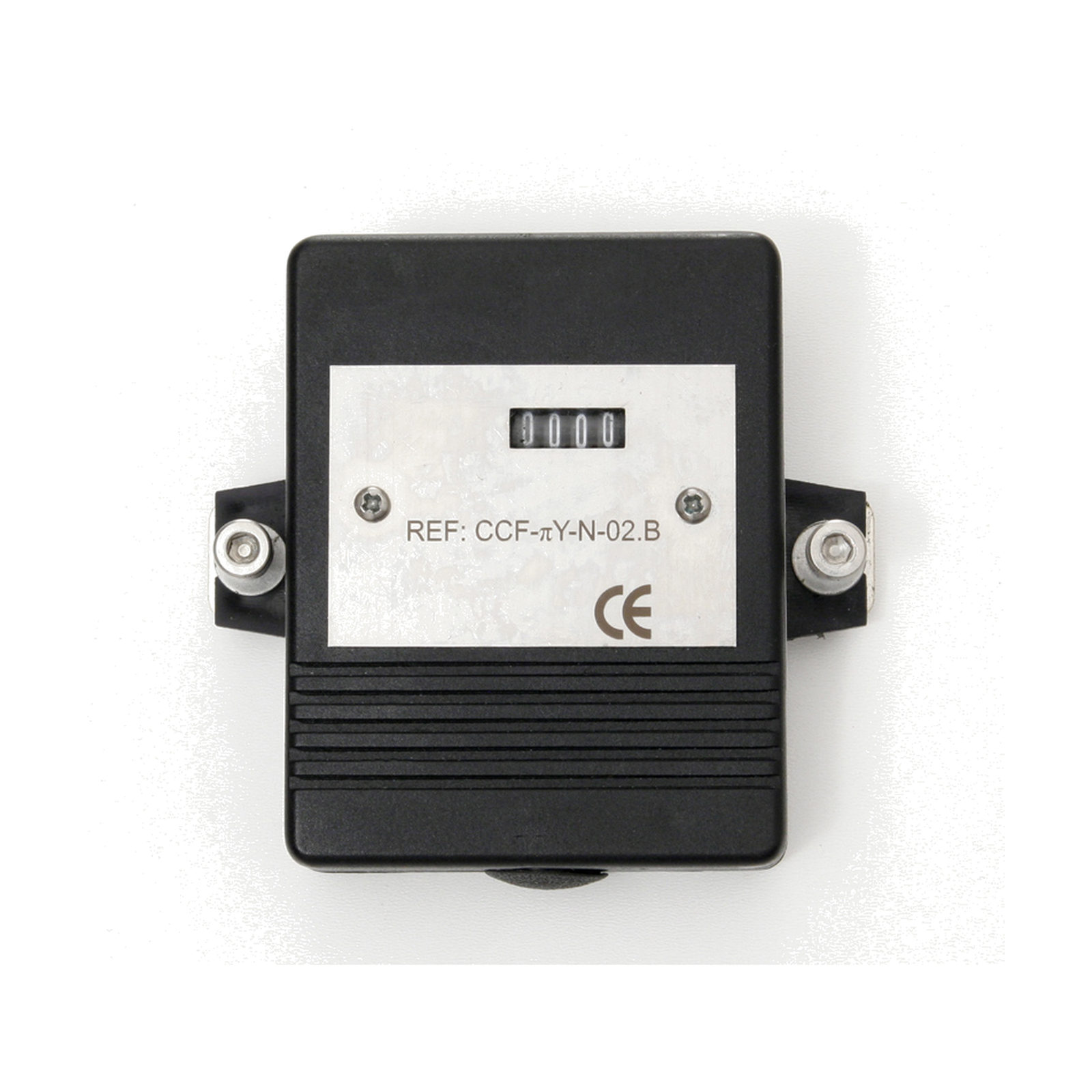 Contor mecanic descărcări trăsnet Gromotech PLW-02.B (655CTM)