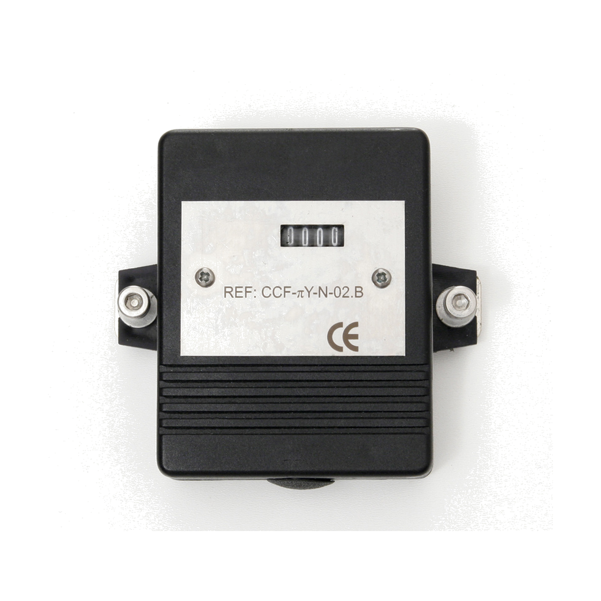 Contor mecanic descărcări trăsnet Gromotech PLW-02.B (655CTM)
