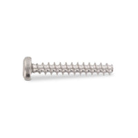 Surub pentru plastic cu cap plat - 6,0 x 14 TX 25 - 500 buc.