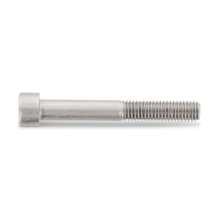 ISO 4762 - Surub cap cilindric / imbus filet partial - M 6 x 100 mm - 100 buc. - Admira Distribution