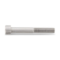 ISO 4762 - Surub cap cilindric / imbus filet partial - M 6 x 110 mm - 100 buc. - Admira Distribution