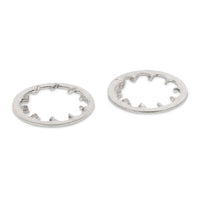 DIN 6797 - Saiba elastica cu dinti interiori tip J - 10,5 mm - 1000 buc.