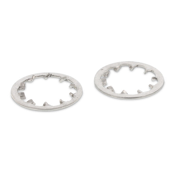 DIN 6797 - Saiba elastica cu dinti interiori tip J