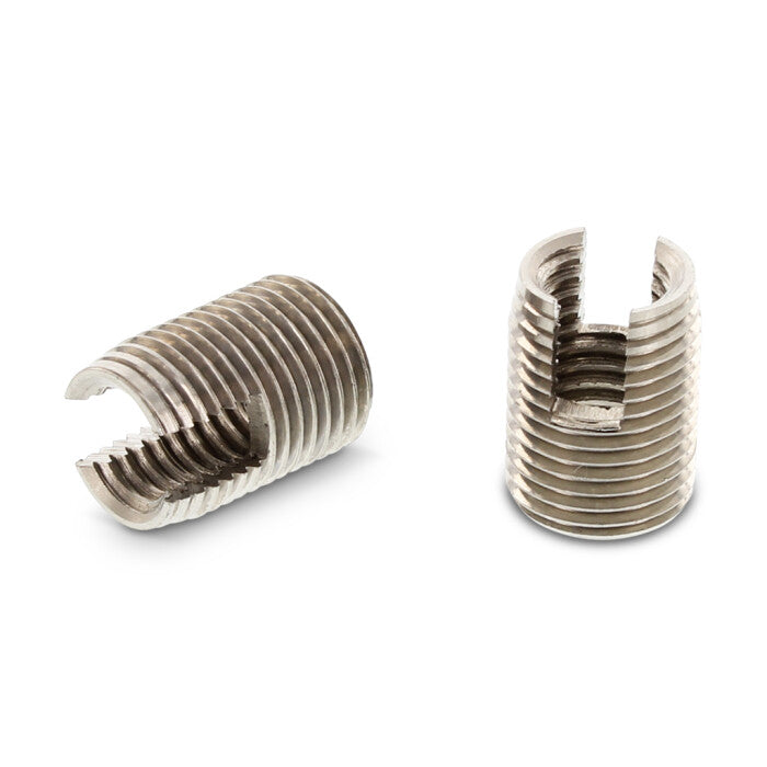 Insertii filetate exterior - M8 - 100 buc.