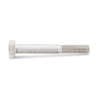 DIN 931 - Surub cap hexagonal filet partial - M16 x 160 mm - 10 buc.