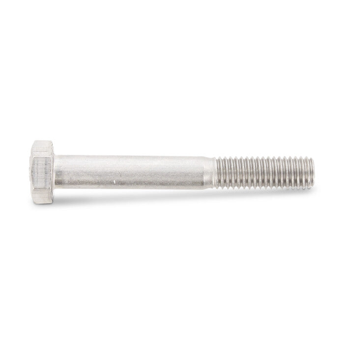 DIN 931 - Surub cap hexagonal filet partial - M16 x 160 mm - 10 buc.