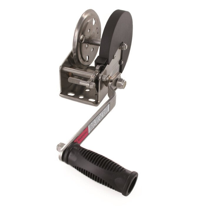 Troliu pentru cablu model 2270 - 270 kg - Classic SP 270