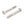 DIN 931 - Surub cap hexagonal filet partial - M24 x 70 mm - 10 buc.