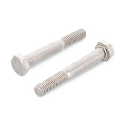 DIN 931 - Surub cap hexagonal filet partial - M8 x 85 mm - 50 buc.