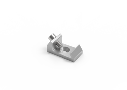 Set Prindere ISOTRAP P Pentru Fixare Profile Pe Tabla Metalica In Sisteme Panouri Fotovoltaice